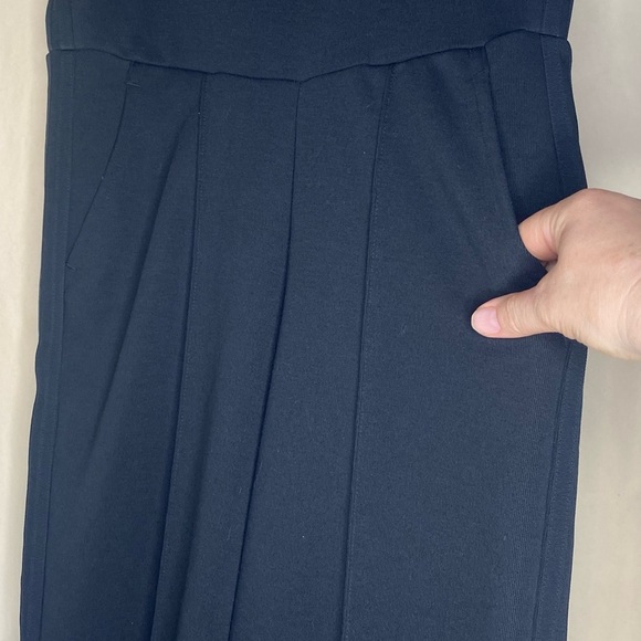 Black Adidas Jumpsuit Sz Lg - Picture 13 of 15